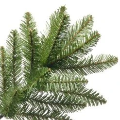 National Tree Company 7' Kingswood Fir Artificial Slim Christmas Tree -Northlight Christmas Store GUEST 61360101 2e37 4c4a 9298 3080200cc3f0 1