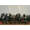Northlight 9' x 8" Prelit Canadian Pine Artificial Christmas Garland - Multi Lights -Northlight Christmas Store GUEST 622da8ff 54d4 4e5a b8a5 43e0141aa0a0