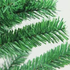 Northlight 4' Medium Mixed Green Pine Artificial Christmas Tree - Unlit