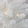 Northlight 2' Prelit Artificial Christmas Tree Snow Frosted - Clear LED Lights -Northlight Christmas Store GUEST 63159b3f f275 4f59 bbb1 42d514bcc771 1