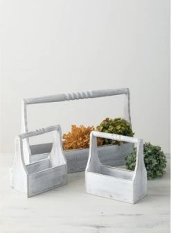 Sullivans Artificial Lovage 1/2 Orb 6"H Yellow