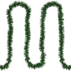 Northlight 18' Pre-Lit LED Pine Artificial Christmas Garland, Multicolor Lights -Northlight Christmas Store GUEST 6357857f 8f6e 4b27 9642 a07bd17323ef