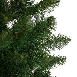 Northlight 6' North River Pine Pencil Artificial Christmas Tree, Unlit 8 Northlight 6' North River Pine Pencil Artificial Christmas Tree, Unlit -Northlight Christmas Store GUEST 63789d95 12b9 43f7 a3b6 ccf95800af51