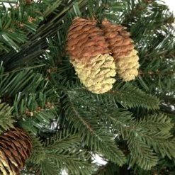 Vickerman Emerald Mixed Fir Artificial Garland -Northlight Christmas Store GUEST 63bcfa5e d0b2 45e6 b9de 174dd39ddcf8