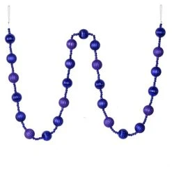 Vickerman 6' Garland Ornament -Northlight Christmas Store GUEST 63f151b7 6998 4fb1 93eb fc68b542390a