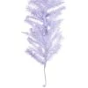 Vickerman Flocked White Artificial Garland -Northlight Christmas Store GUEST 64c392bf 4acf 4c4d 977a 0584b95a0a0d