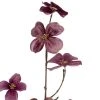 Northlight 39" Pink Velvet Artificial Dogwood Floral Spray -Northlight Christmas Store GUEST 64e11520 6f71 4299 9f5d 26aab51f8e93