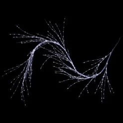 Northlight 6' Lighted Christmas Garland with Jingle Bells - Cool White Lights -Northlight Christmas Store GUEST 652851ff 0369 4863 b848 900bc1d58402