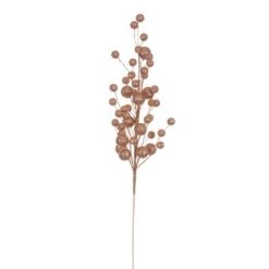 Vickerman 27" Multi Ball Glitter Spray -Northlight Christmas Store GUEST 6543e595 efe2 483b 9c47 d84935f9413b
