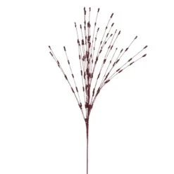 Vickerman Berry Glitter Spray -Northlight Christmas Store GUEST 657ee923 6155 43bf 844e 1ba1cb13881f