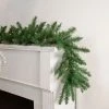 Northlight 9' x 12 Pre-Lit Winona Fir Artificial Christmas Garland - Clear Lights -Northlight Christmas Store GUEST 669b6355 f361 412b 8b30 388919653ead