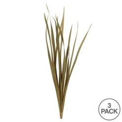 Vickerman 18-30" Snake Grass, Dried - 36 Stems -Northlight Christmas Store GUEST 67830bfe 98cf 4022 85fa 7c12e692041b