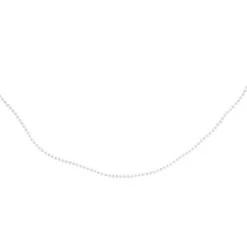 Northlight 100' x 0.25" Clear Iridescent Beaded Artificial Christmas Garland, Unlit 9 Northlight 100' x 0.25" Clear Iridescent Beaded Artificial Christmas Garland, Unlit -Northlight Christmas Store GUEST 6854f813 e8a7 46dc 95dc 1802b552c102