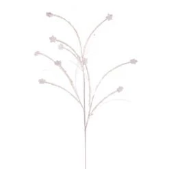 Vickerman 36" Mini Star Glitter Spray -Northlight Christmas Store GUEST 68a2d94d a6cb 42d8 a1d2 a5b6858d0202
