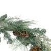 Northlight 6' x 9" Mixed Pine and Pine Cones Artificial Christmas Garland, Unlit 2 Northlight 6' x 9" Mixed Pine and Pine Cones Artificial Christmas Garland, Unlit -Northlight Christmas Store GUEST 692f890a 0740 4a05 ad03 db5e937d601e