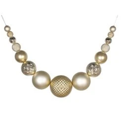 Vickerman 76" Durian Ornament Christmas Swag -Northlight Christmas Store GUEST 69d32fcc f7f5 4008 8888 106aaa1db671