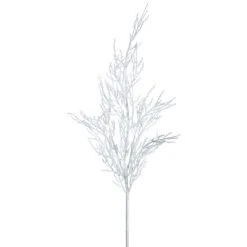 Vickerman 28" Onoclea Glitter Wild Huck Artificial Christmas Spray -Northlight Christmas Store GUEST 6a7dff4b 8806 4e0c 9c90 386a19d45859