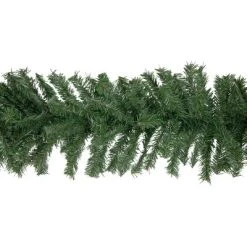 Northlight 9' x 12" Unlit Canadian Pine 2-Tone Artificial Christmas Garland -Northlight Christmas Store GUEST 6acc5145 9773 42dc 919d 0320e3649637