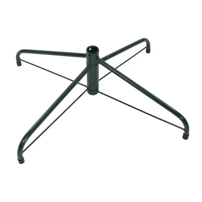 Northlight Real Touch™️ Pre-Lit Flocked Little River Fir Artificial Christmas Tree - Clear Lights - 6.5' 7 Northlight Real Touch™️ Pre-Lit Flocked Little River Fir Artificial Christmas Tree - Clear Lights - 6.5' - Image 5