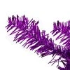 Northlight 9' x 12" Metallic Purple Tinsel Artificial Christmas Garland - Unlit -Northlight Christmas Store GUEST 6bbbafe2 8a93 4dd1 8cbc 8bc40035b7a2