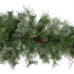 Northlight 6' x 9" Unlit Country Mixed Pine Artificial Christmas Garland -Northlight Christmas Store GUEST 6bd38d17 ebc1 4689 8b41 73cf31f6df17
