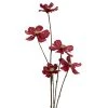 Northlight 28" Pink Cosmos Artificial Christmas Flower Stem -Northlight Christmas Store GUEST 6c52f236 8150 4018 b418 8628d15d873d