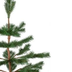 Northlight 3' Ponderosa Pine Artificial Christmas Tree with Jute Base – Unlit -Northlight Christmas Store GUEST 6c681ba5 7bfe 4513 a539 43192913109c