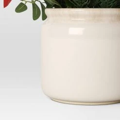 Artificial Plant Large Mixed Greenery and Poinsettia Arrangement - Threshold™ 7 Artificial Plant Large Mixed Greenery and Poinsettia Arrangement - Threshold™ -Northlight Christmas Store GUEST 6db2cd19 3002 40c6 9e0a bd2c98f0c9f3