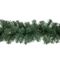 Northlight 9' x 12" Pre-Lit Colorado Blue Spruce Artificial Christmas Garland, Clear Lights 5 Northlight 9' x 12" Pre-Lit Colorado Blue Spruce Artificial Christmas Garland, Clear Lights -Northlight Christmas Store GUEST 6e02883c 8c22 42a6 9908 2d1c26962e53