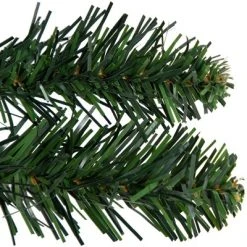Northlight 3' Buffalo Fir Artificial Christmas Wall or Door Tree - Unlit -Northlight Christmas Store GUEST 6e6ab0b0 ef54 4b60 b987 8542525a23f3