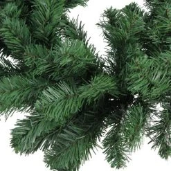 Northlight 9' x 14" Unlit Colorado Spruce Artificial Christmas Garland -Northlight Christmas Store GUEST 6e9f6878 c2d8 46d6 9498 de18f749119d
