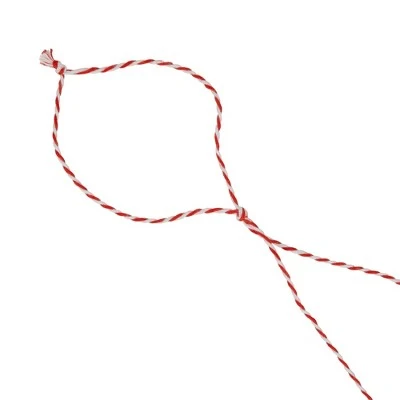 Northlight 45" Multi "Merry Christmas" Triangles Banner Garland - Unlit 8 Northlight 45" Multi "Merry Christmas" Triangles Banner Garland - Unlit - Image 6