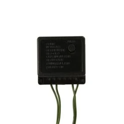 6ft Nearly Natural Pre-Lit LED Wyoming Alpine with Pinecones Artificial Christmas Tree Clear Lights -Northlight Christmas Store GUEST 7207e33c 453c 4381 bc08 dedbbb8bd02f