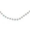Northlight 15' x 0.25" White Pearl Beaded Artificial Christmas Garland -Northlight Christmas Store GUEST 72373811 381d 4866 93bd f43b68f70f68