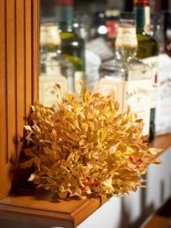 Sullivans Artificial Lovage 1/2 Orb 6"H Yellow 7 Sullivans Artificial Lovage 1/2 Orb 6"H Yellow -Northlight Christmas Store GUEST 726a96a8 948d 40f3 872d 8bdf5c7bb5f1