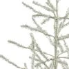 Northlight 3' Unlit Artificial Christmas Twig Tree Full Champagne Tinsel -Northlight Christmas Store GUEST 7272ed98 e369 4eba a1f7 5f17599d0764