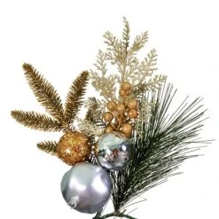 Vickerman Gold and Silver Artificial Garlands 13 Vickerman Gold and Silver Artificial Garlands -Northlight Christmas Store GUEST 7290b2ea 3f5e 4b01 b12a d5964a5643ec