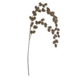 Northlight 39" Gold Glittered Artificial Pine Balls Christmas Spray -Northlight Christmas Store GUEST 72f0b03a fbf2 4f84 ba7f bb3236b928a2