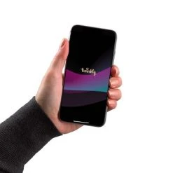 Twinkly 7' Pre-Lit LED Douglas Fir Artificial Christmas Tree AutoConnect Color Changing Lights -Northlight Christmas Store GUEST 735c7144 2fd3 4371 b317 355ba733d47d