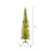 Vickerman Compton Pole Pine Artificial Christmas Tree -Northlight Christmas Store GUEST 73bfc729 67b6 4800 bb16 4b4239e9e67f
