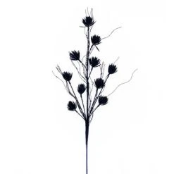 Vickerman 30" Mini Flower Glitter Spray -Northlight Christmas Store GUEST 73e4331d a31e 429e b9f3 01b95b1d84bf