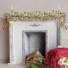 6ft x 20in Pre-Lit LED Christmas Twig Artificial Garland - Puleo -Northlight Christmas Store GUEST 741f32f0 e7ee 4618 b71b 7be1917ee1c6