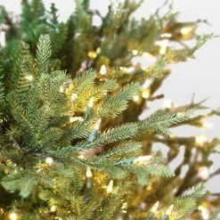 7.5ft Pre-Lit Full Berkshire Fir Artificial Christmas Tree - Puleo -Northlight Christmas Store GUEST 745cad01 f55d 4497 96af 0757ba2fdd9a