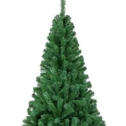 Yaheetech Artificial Christmas Tree with Stand & PVC Tips Lifelike Tree, Green -Northlight Christmas Store GUEST 7491d0bf eae6 4903 832c 98f7cc4a41a8