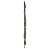 Vickerman 73" Green Stovall Cedar Pine Artificial Christmas Garland, Unlit 2 Vickerman 73" Green Stovall Cedar Pine Artificial Christmas Garland, Unlit -Northlight Christmas Store GUEST 7508ed37 0acc 455e b79f efe66394214e