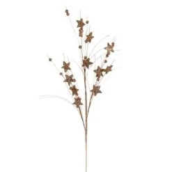 Vickerman 33" Star and Ball Glitter Spray -Northlight Christmas Store GUEST 751a6993 c299 41ea b72c 2d5bf4f2dfa0