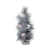 Transpac Artificial 18 in. Multicolored Christmas Whimsical Winter Tree -Northlight Christmas Store GUEST 755bc76d cba5 4067 8d1c 41e707faaa96