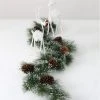 Sullivans Artificial Pine and Cone Garland 72"L Green 2 Sullivans Artificial Pine and Cone Garland 72"L Green -Northlight Christmas Store GUEST 758e5cbc 8f5b 49df b3dc 87e3b0ae4928