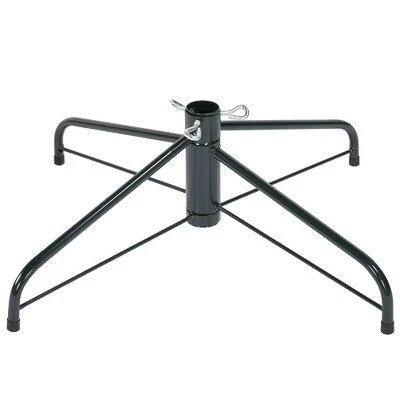 Yaheetech Pre-lit Flocked Artificial Christmas Tree Snow Frosted Christmas Tree 11 Yaheetech Pre-lit Flocked Artificial Christmas Tree Snow Frosted Christmas Tree - Image 9