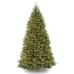 National Tree Company Pre-Lit Full Dunhill Fir Artificial Christmas Tree Clear Lights -Northlight Christmas Store GUEST 770055c4 0152 4fe7 8ac3 86e24fff9199